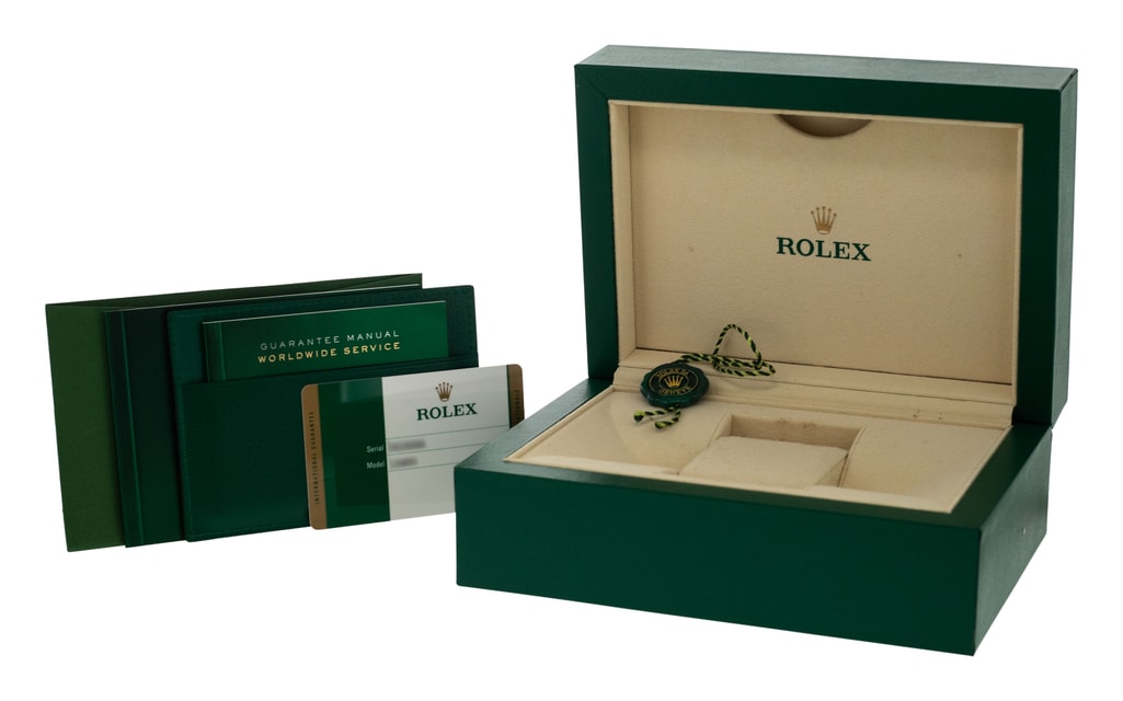 Rolex Yacht-Master 116655 Image 4